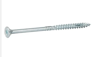 SKRŪVE KOKAM ESSDRIVE 5X90 ZN 100GAB