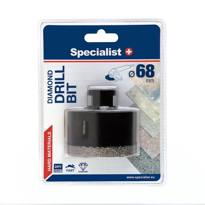 URBIS DIAMOND SPECIALIST D68 M14