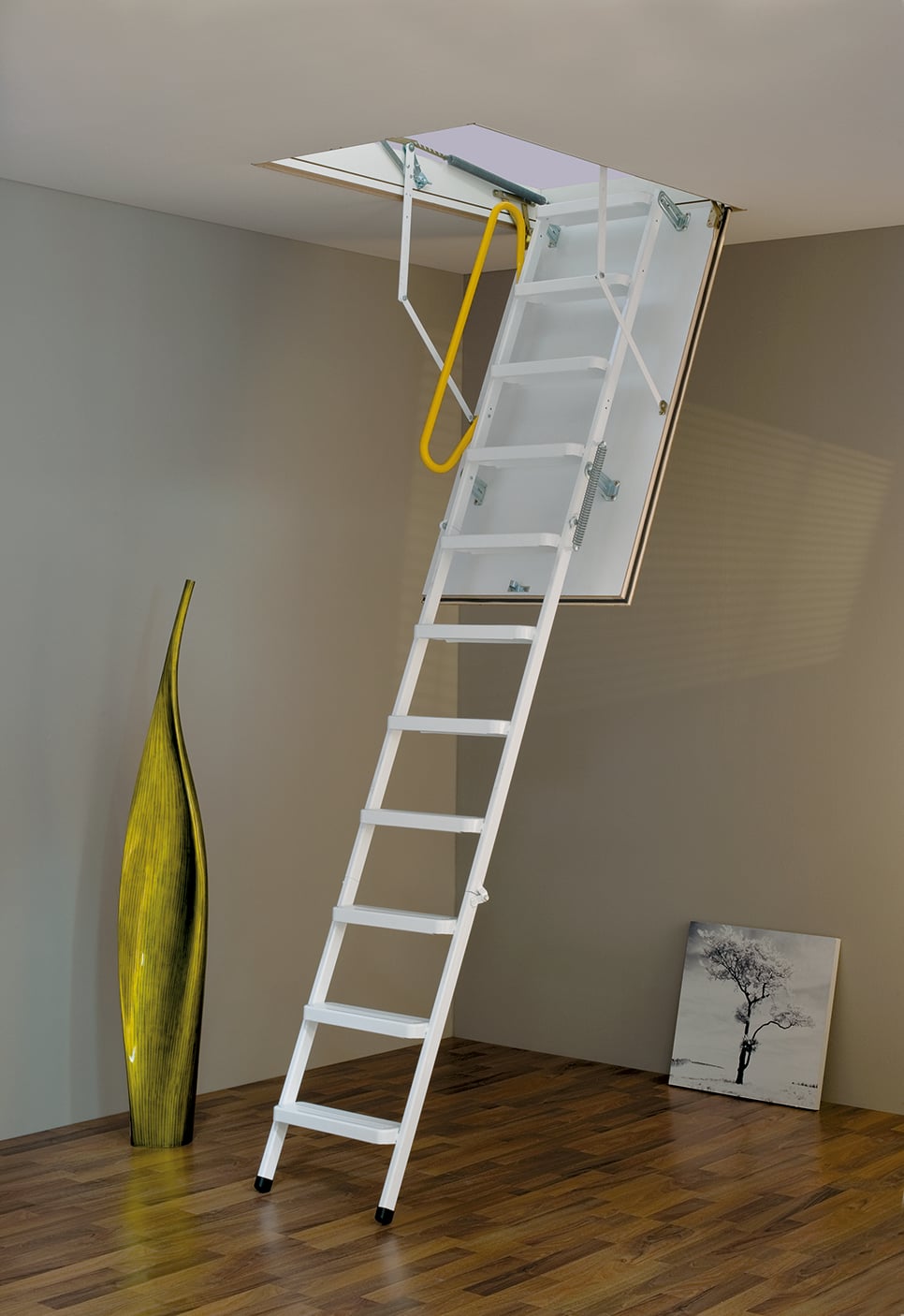 SALIEK.KĀPN.METĀL.120X70X280 CM