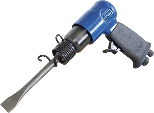 PNEUMATIC HAMMER 6.3BAR 79.2L/MIN