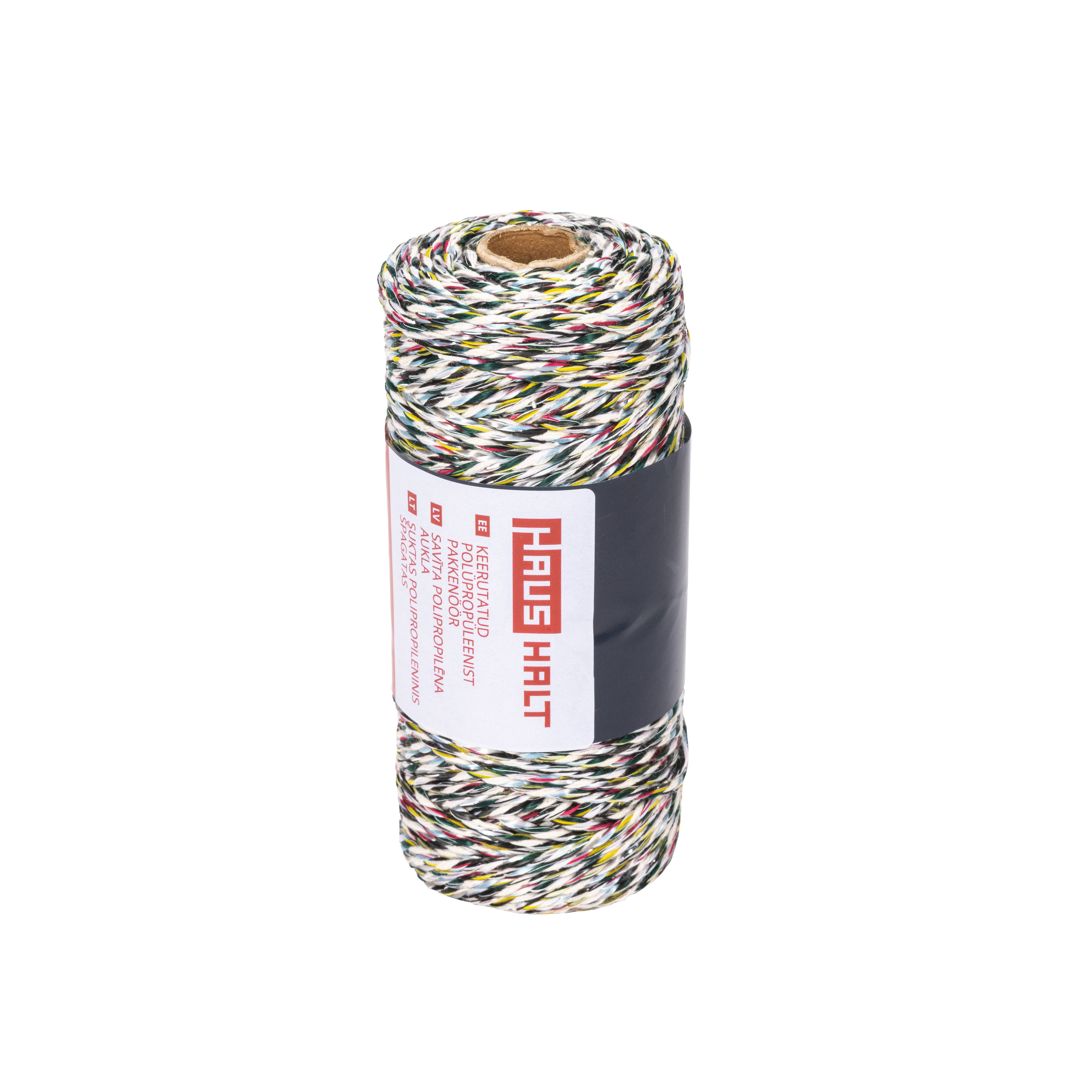 AUKLA VĪTA PP MLT-FL 2MM/20 0.1KG BALTA