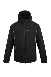 JAKA ZIEMAS SOFTS OTAVA BLACK XL