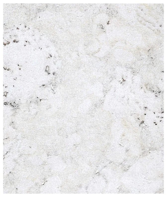 CORK WALL COVERING ICEBERG WHITE 30X60