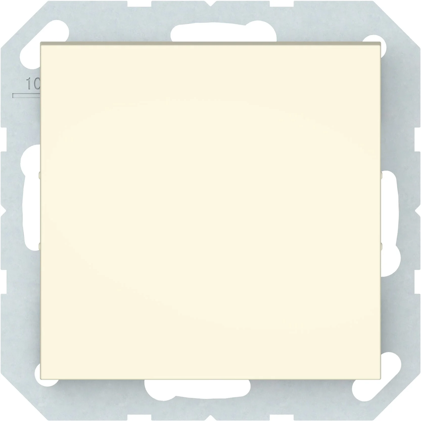 SLĒDZ. 1T.IP44 ZILOŅ. P110-010-04 QR1000