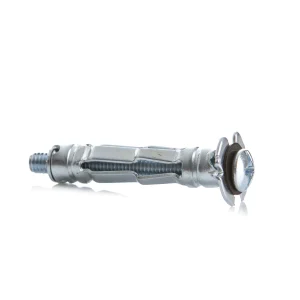 REĢIPŠA DĪBELIS MET.M4X41 D8 L5-9 4GB BL