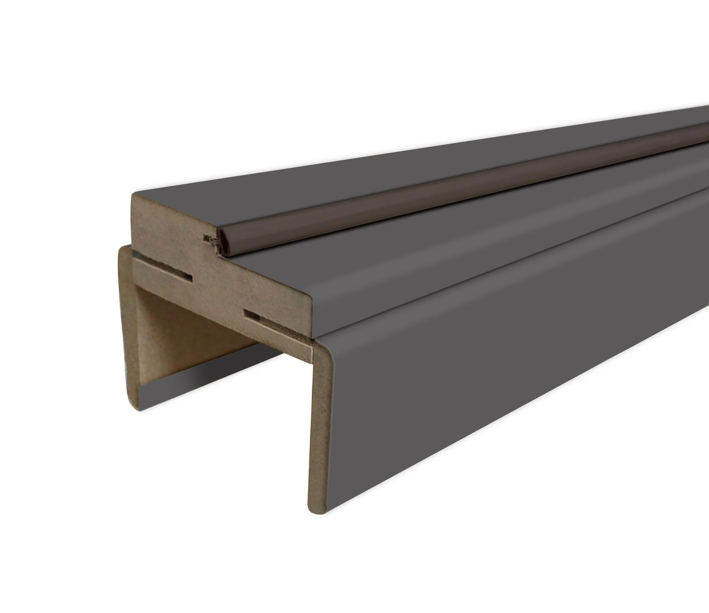 APLODA REGUL 80-100MM GRAFĪTA SILK MAT S