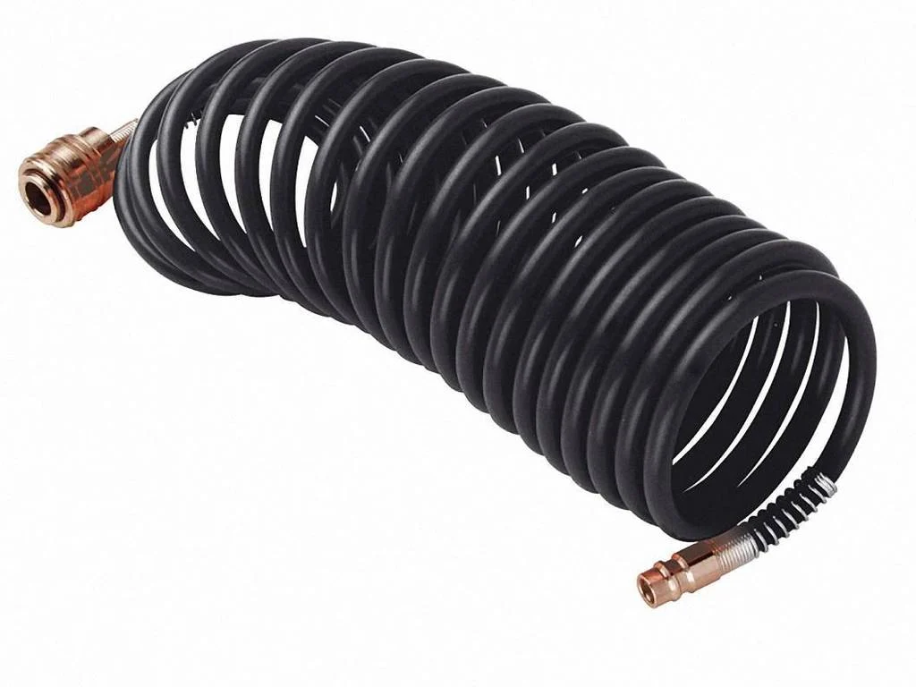 ГИБКИЙ ШНУР STANLEY 5M 6X8MM 166005