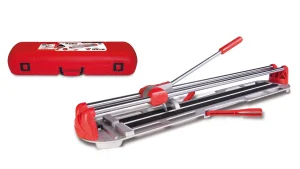 FLĪŽU GRIEZ.RUBI STAR-63 AR KOFERI 14948