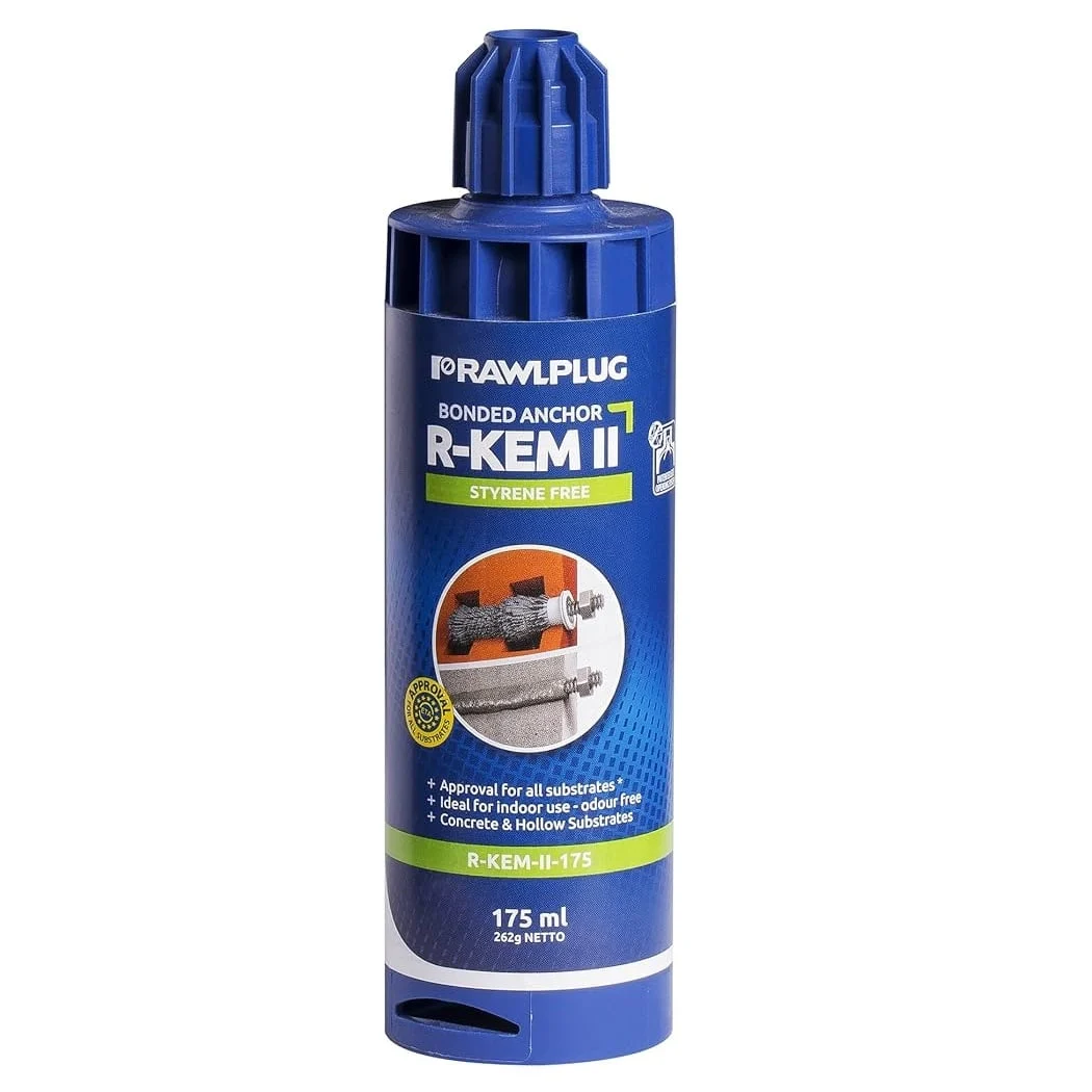 ENKURS CHEMICAL 175ML