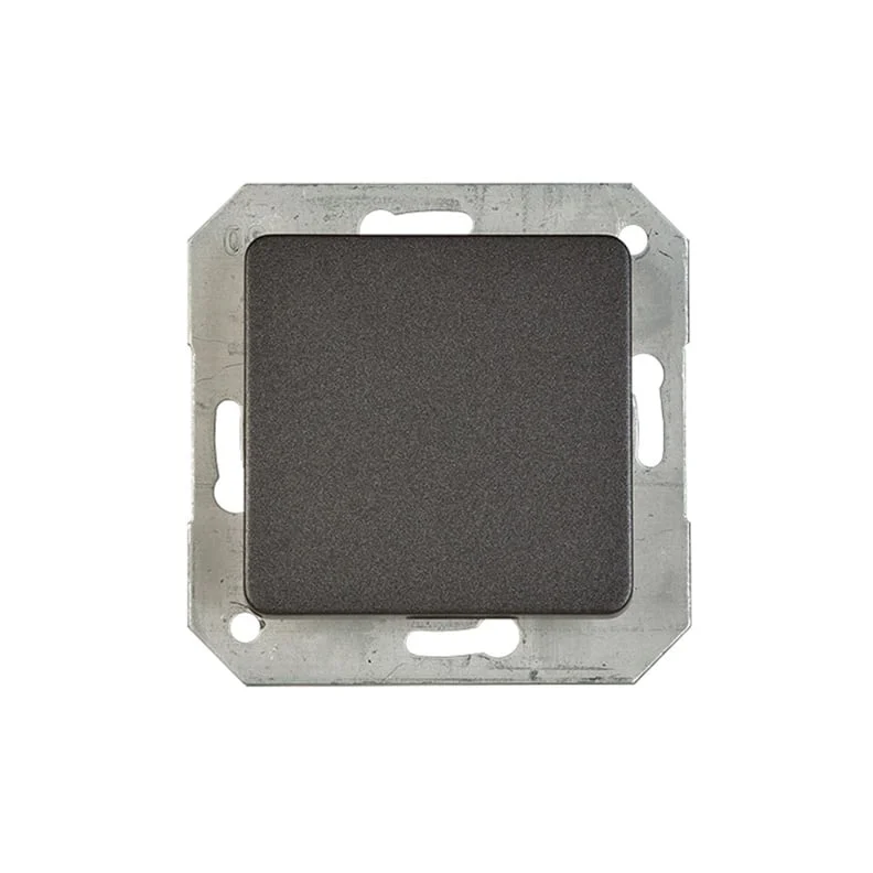 ПЕРЕКЛЮЧАТЕЛЬ P610-010-02 SL ЧЕРНЫЙ