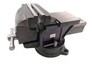 SKRŪVSPĪLES AR PAMATNI VG135 100MM