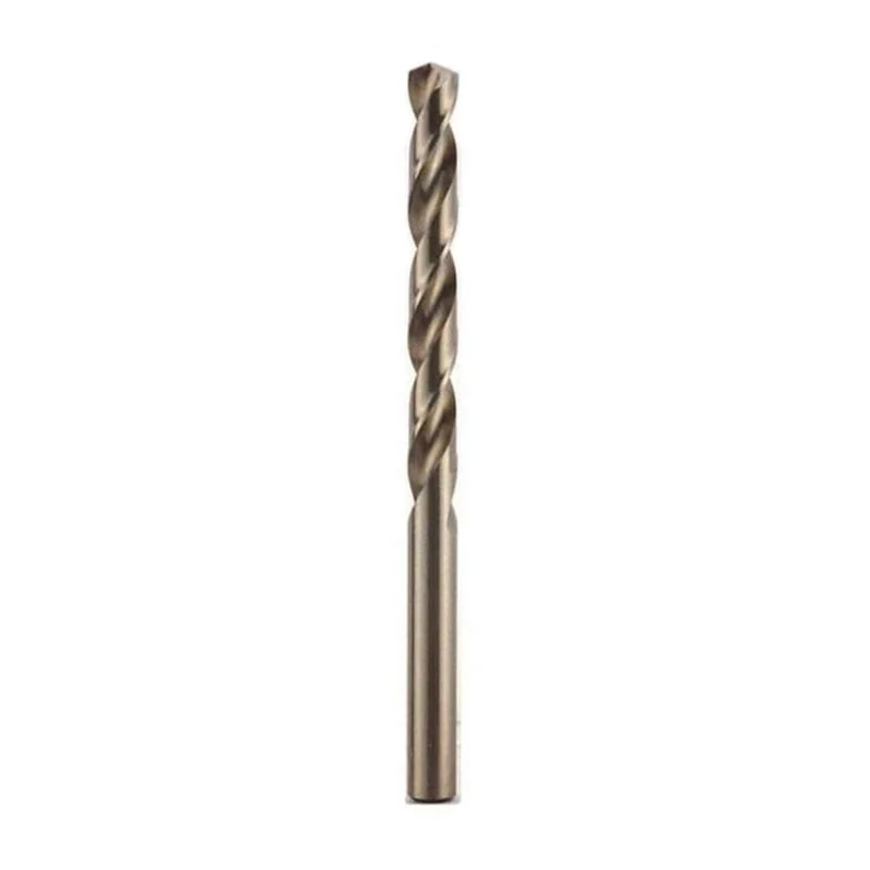 HSS-CO METAL DRILL 8X117MM D-17429