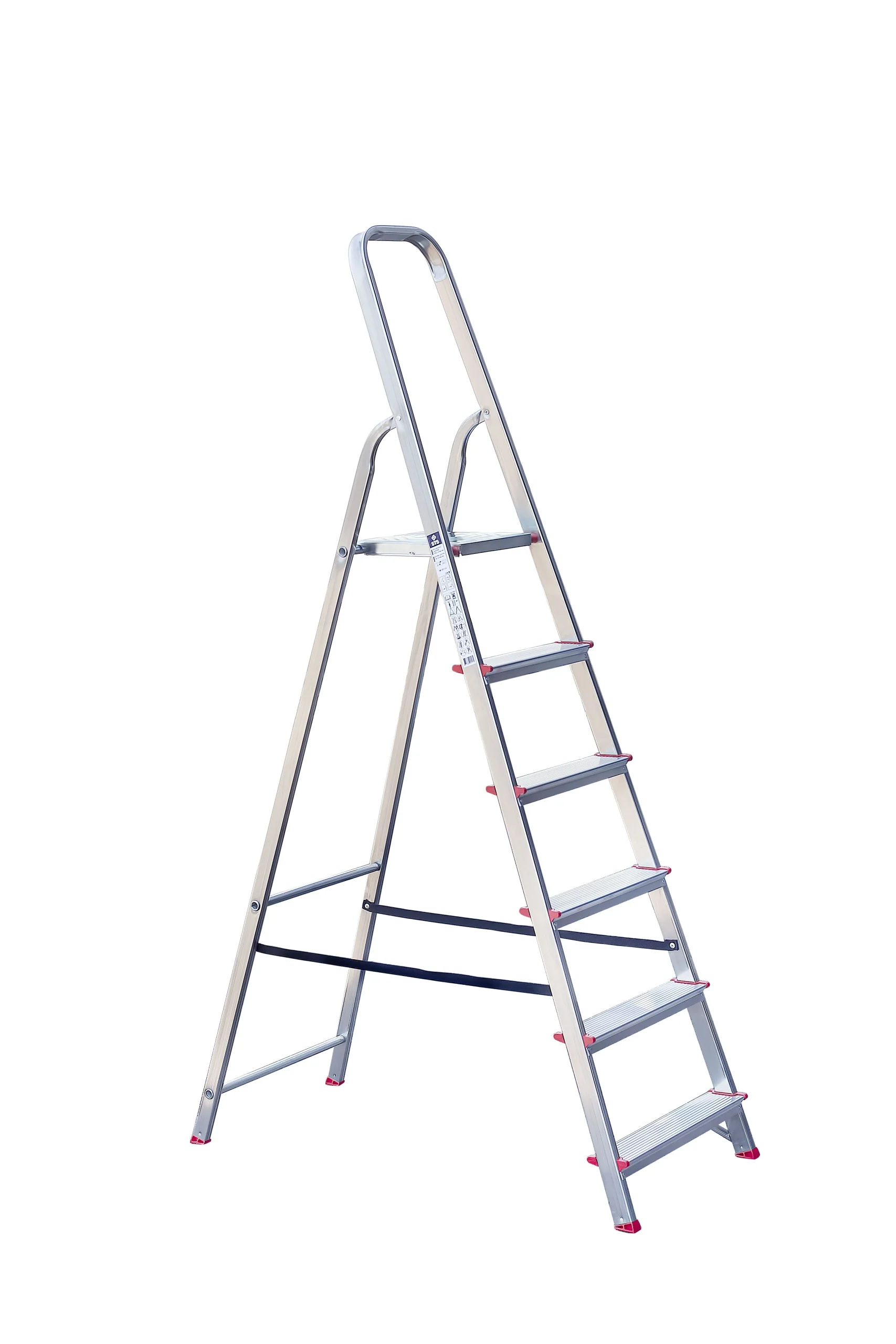 HOUSEHOLD LADDER SET 6 PK. HAUSHALT