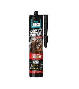 MONTĀŽAS LĪME POWER BISON 370G