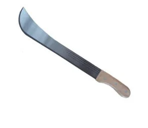 CIRTNIS M204 45CM AR PLAST KĀTU