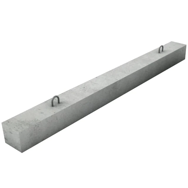 CERAMIC CONCRETE COVER 150X185X1490