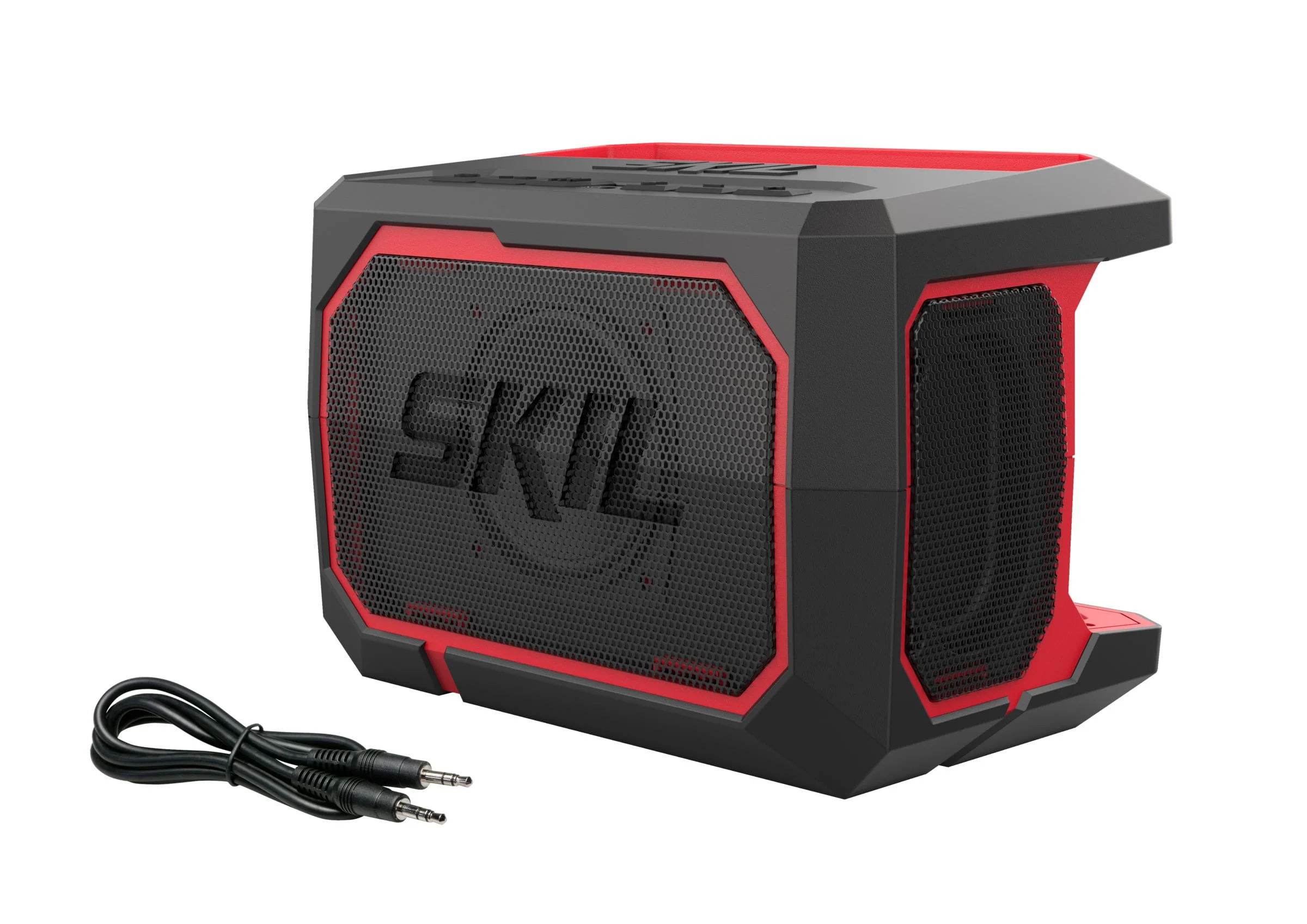 BATTERY BLUETOOTH SPEAKER 3151CA 20V