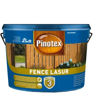 PINOTEX FENCE PĪLĀDZIS 10L