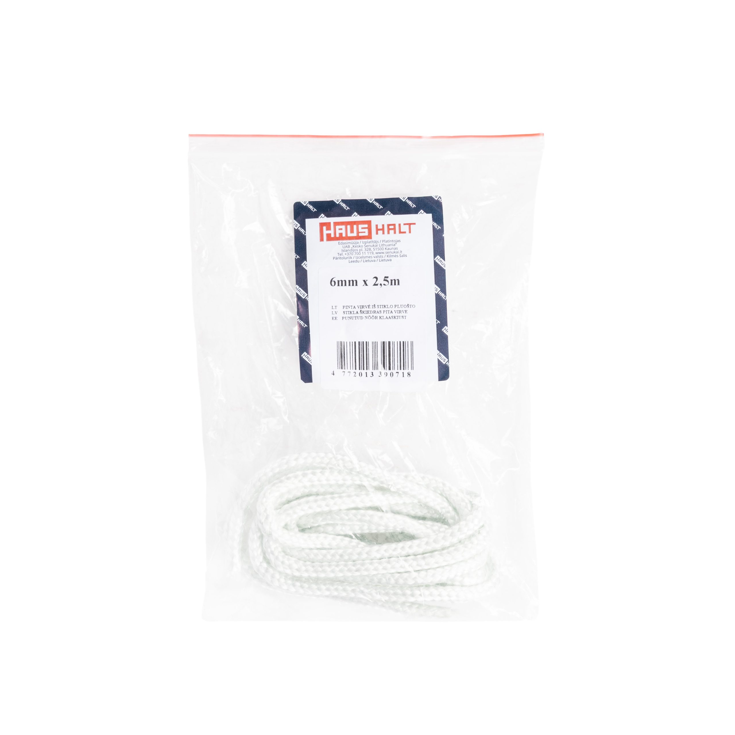 CORD SIKLA FIBER D6 2.5M