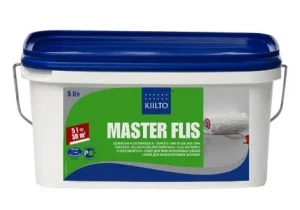 LĪME TAPEŠU MASTER FLIS VINILA 5
