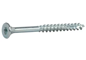 SKRŪVE KOKAM ESSDRIVE 5X70 ZN 100GAB