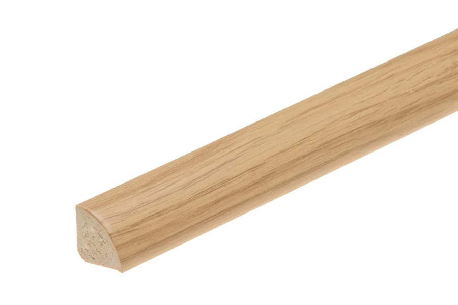 INNER CORNER 660191 OAK 13X13X2500
