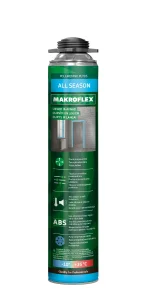 PUTAS MAKROFLEX PRO ALL SEASON 750ML