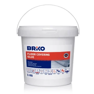 LĪME GRĪDAS SEGUMIEM BRIKO 1KG