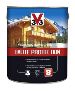 IMPREGN. HAUTE PROTECTION BEZKR. 0,75L