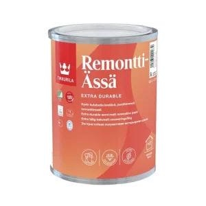 WALL PAINT REMONTTI-ASSA C 0.9L