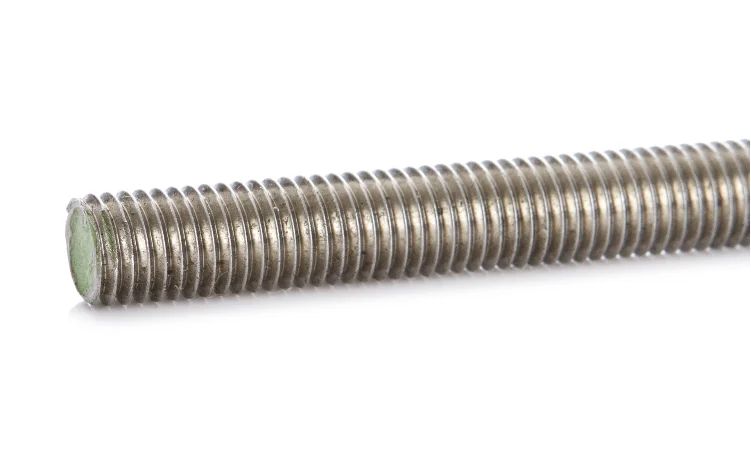 THREADED ROD A2 DIN976 M16X1000