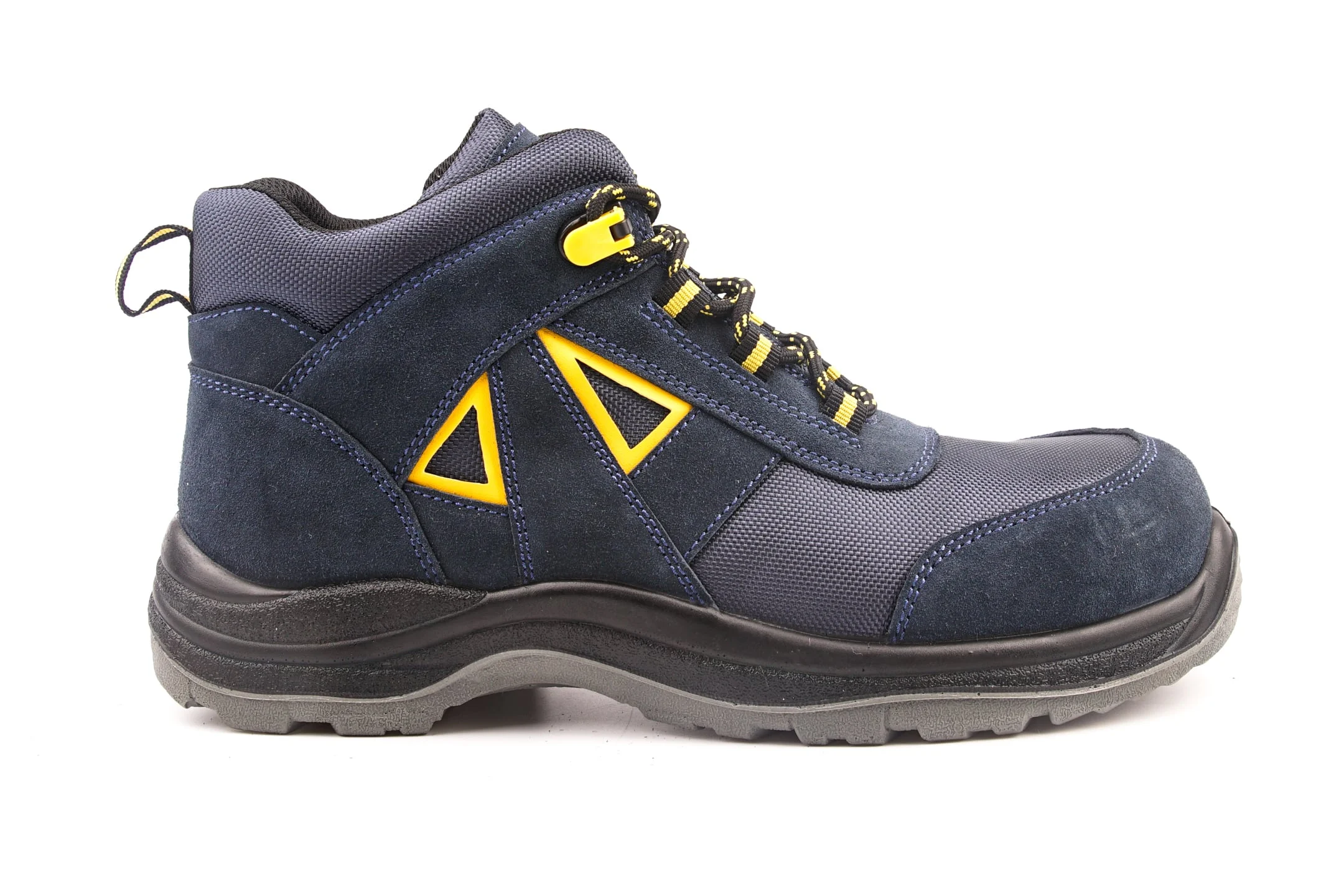 SAFETY SHOES S1P PEDMF8200 SIZE 43