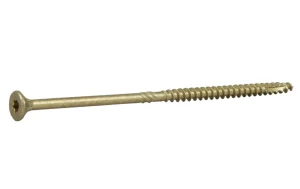 SKRŪVE KOK. ESSDRIVE 6X160 ĀRD CS 50GAB
