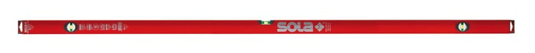 LĪMEŅRĀDIS 3-IND BIG X 3 200 CM SOLA