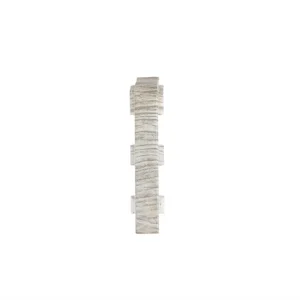 BASEBOARD CONNECTION. 2 G. PACKAGE PEL.GRAY.