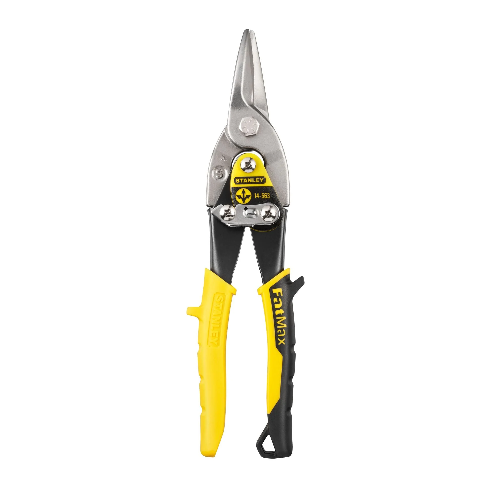 FATMAX METAL SHEARS STRAIGHT STANLEY