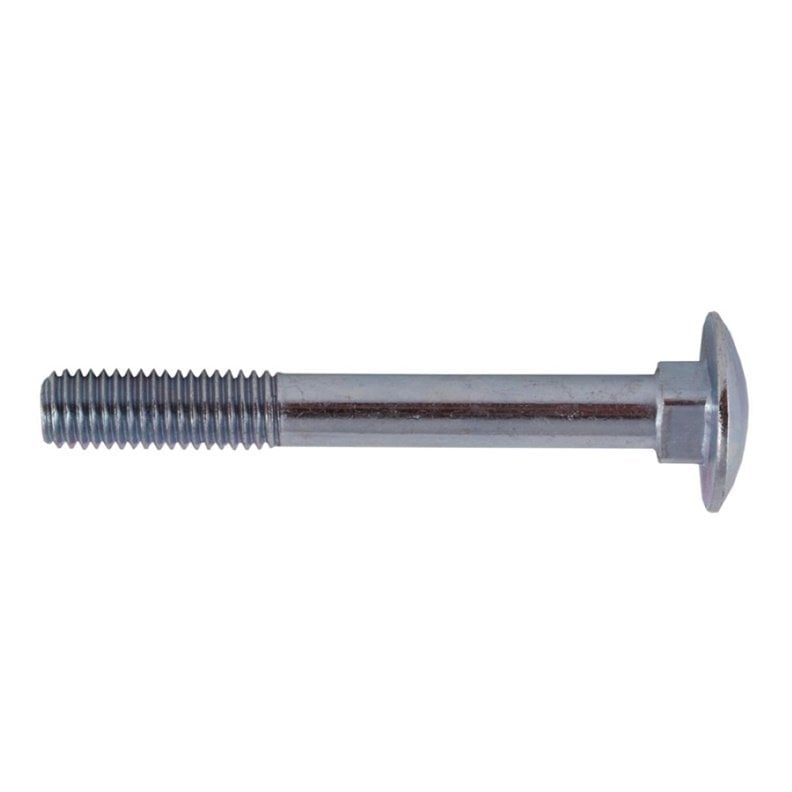 SCREW DIN 603 M12X100 (25)(200)