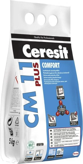 FLĪŽU LĪME CM11 5KG