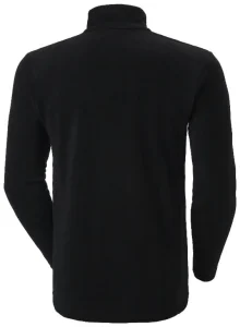 JAKA FLĪSA MANCHESTER 2.0 ZIP IN MELNA M