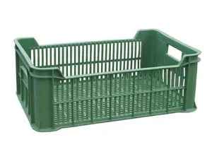 KASTE PLASTMASAS 60X40X20CM 15KG 7326