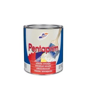 KRĀSA PENTAPRIM GAIŠZILA 2,7L SPĪDĪGA