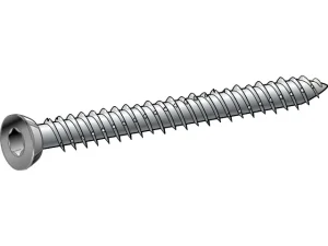 SKRŪVE BETONAM 7,5X112 FS CS-50GAB.