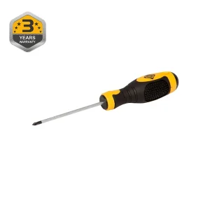 Отвёртка PH0X75 FORTE TOOLS