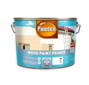 GRUNTSKRĀSA KOKAM PINOTEX WOOD 10L