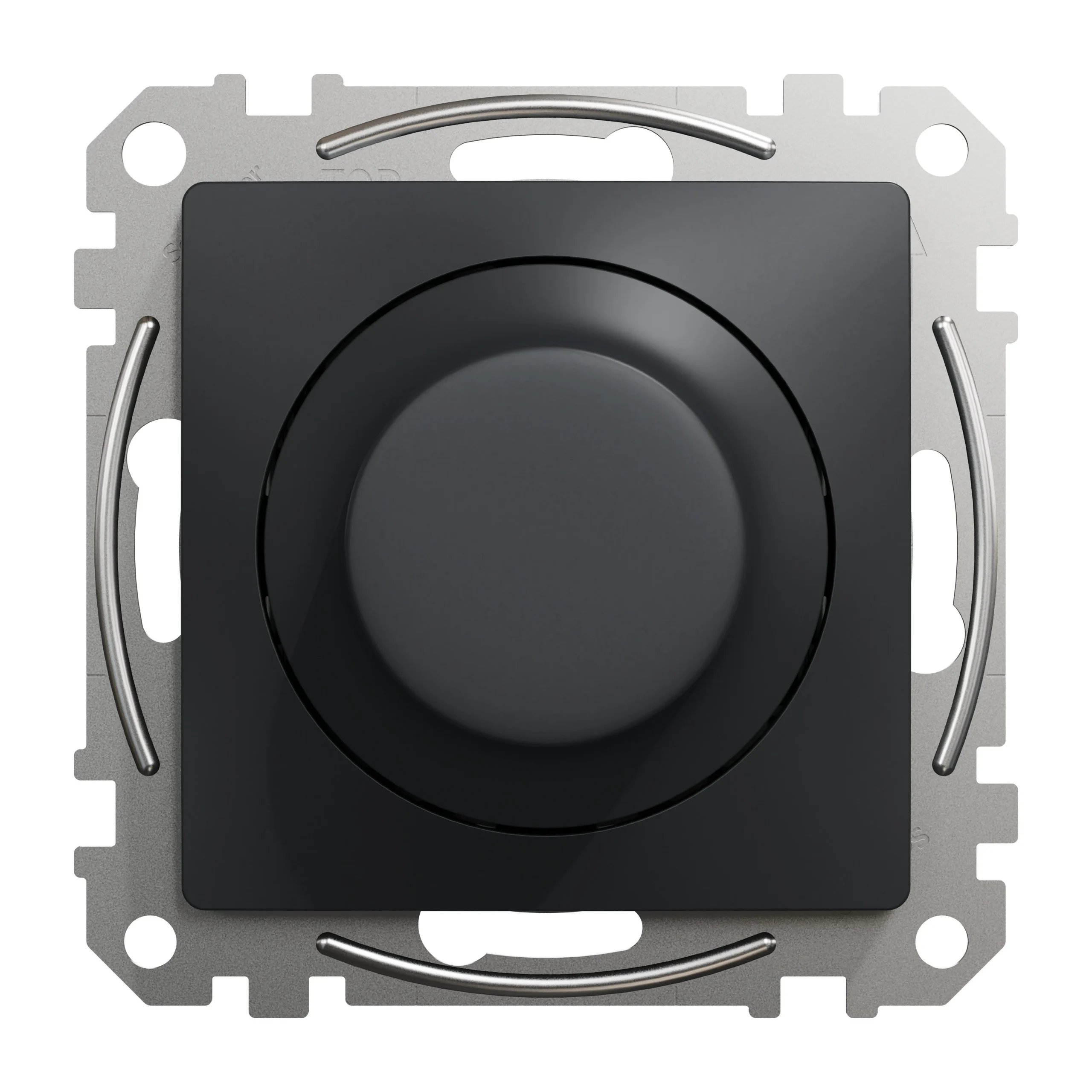 DIMMERS LED REG RC / RL 5-200W ANTRACĪTS
