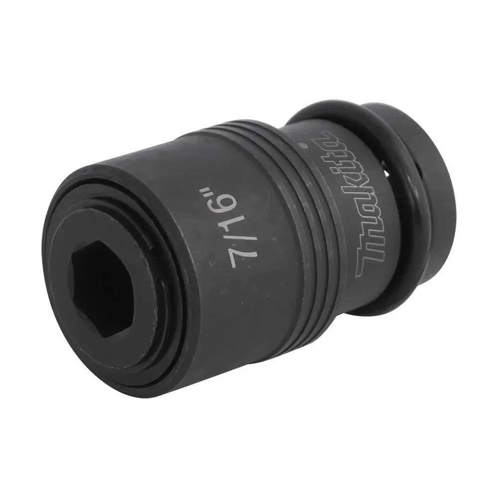 АДАПТЕР UZG.MAKITA 1/2 НА 7/16 B-68460