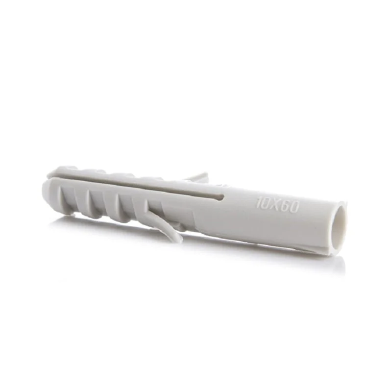 NYLON DOWEL 10X50 6PCS BL