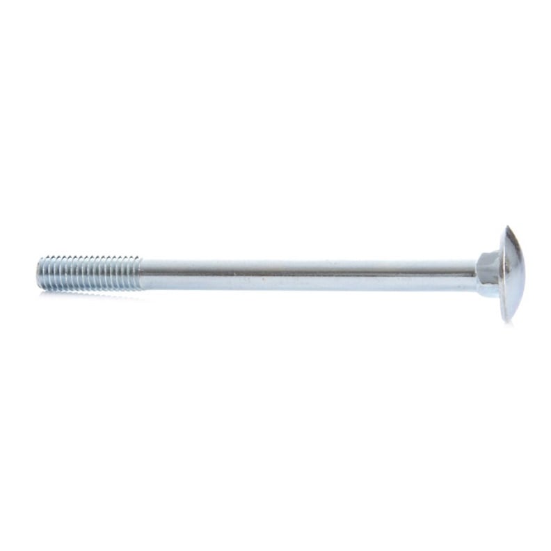 BULTSKRŪVE DIN603 8X100 ZN 6GB BL