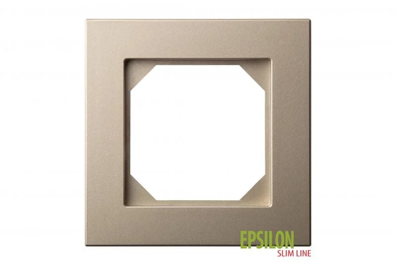 FRAME LIREGUS EPSILON 1-PLACE. CHAMP.
