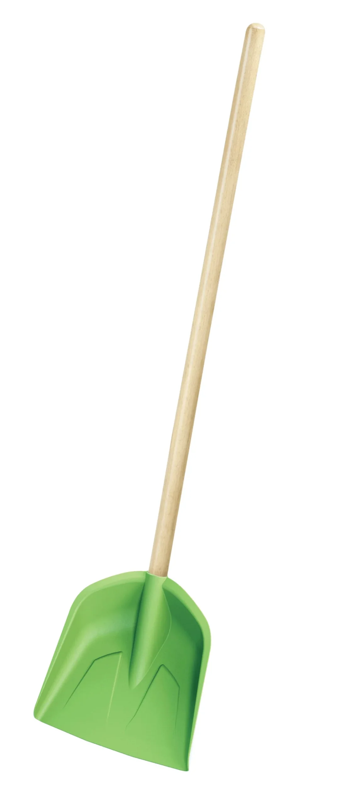 ЛОПАТА LOAD BABY IBLD 74X19.4CM ЗЕЛЁНАЯ